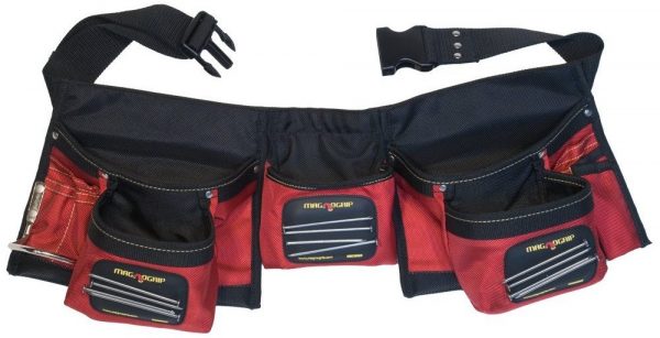 MagnoGrip-tool-belts