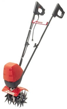 Mantis Electric Tillers