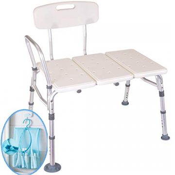 Medokare Shower Chairs