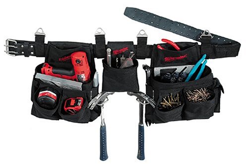 Milwaukee-tool-belts