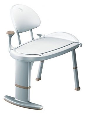 Moen Shower Chairs