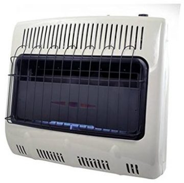 Mr. Heater Natural Gas Wall Heaters