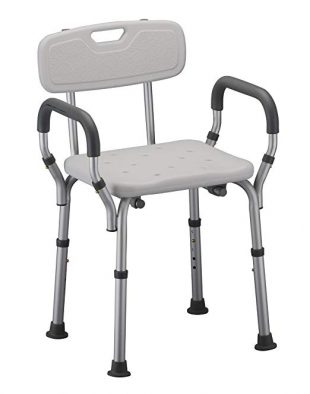 NOVA Shower Chairs