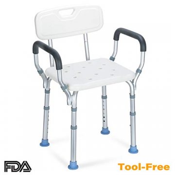 OasisSpace Shower Chairs
