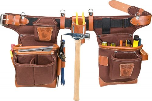 Occidental-Leather-tool-belts