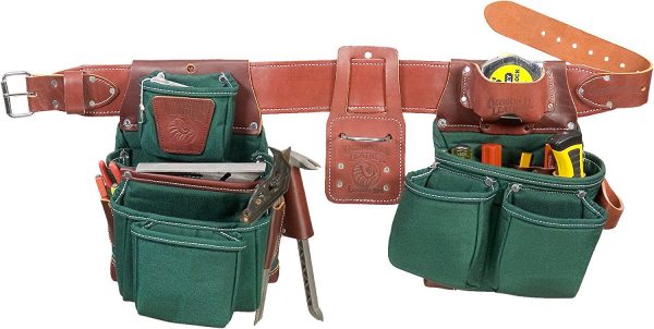 Occidental-Leather-tool-belts