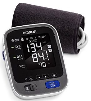 Omron-blood-pressure-monitors