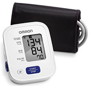 Omron-blood-pressure-monitors
