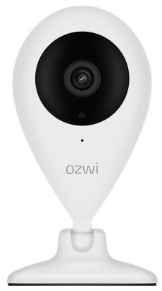 OzWi-pet-cameras