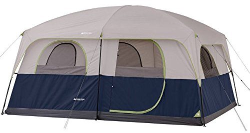 Ozark Trail 10 Person Tents