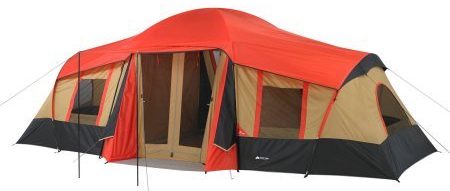 Ozark 10 Person Tents