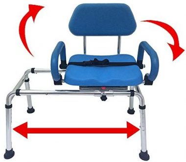 Platinum Health Shower Chairs