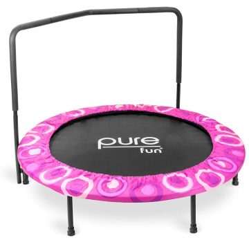 Pure Fun Mini Trampolines