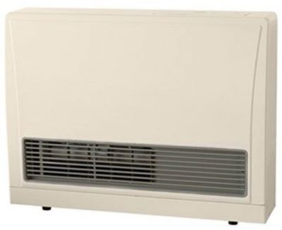 Rinnai Natural Gas Wall Heaters