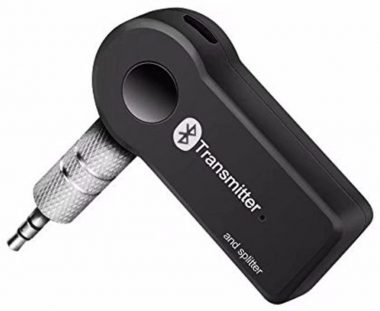 Sinvitron Bluetooth Transmitters