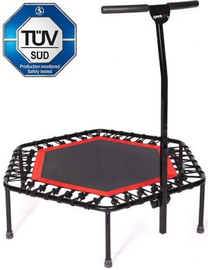 Sportplus Mini Trampolines