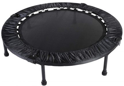 10 Best Mini Trampolines in 2022