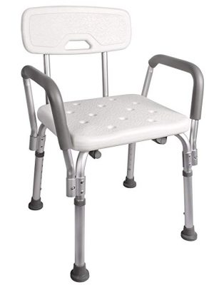 TMS Shower Chairs