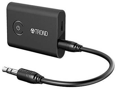 TROND Bluetooth Transmitters