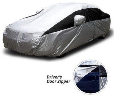 Titan Waterproof Car Covers