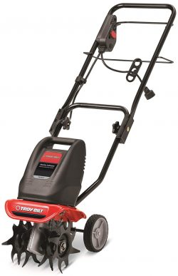 Troy-Bilt Electric Tillers