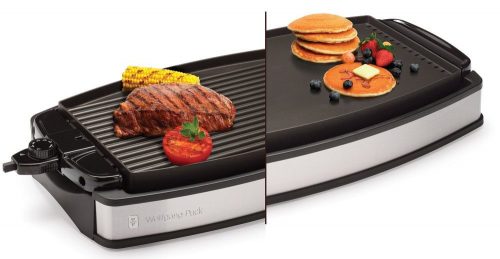 Wolfgang Puck Electric Griddles