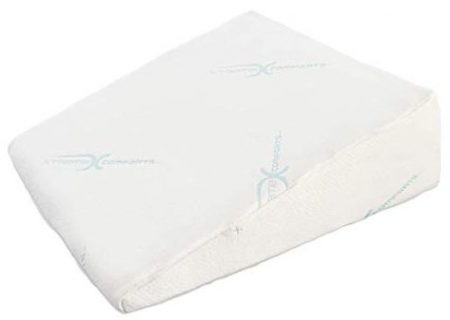 Xtreme Comforts Wedge Pillows
