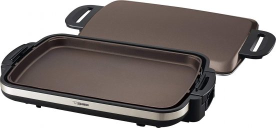 Zojirushi Electric Griddles