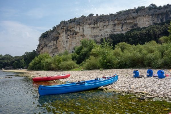 Kayak Carts