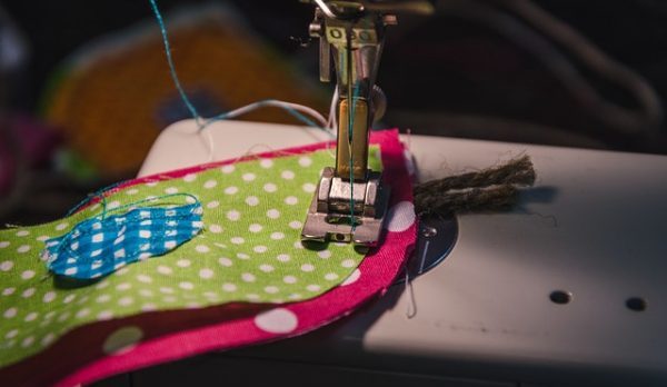 Portable Sewing Machines