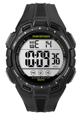 Marathon Digital Watches