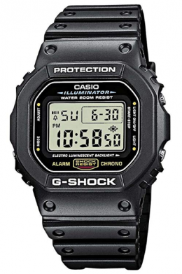 Casio Digital Watches