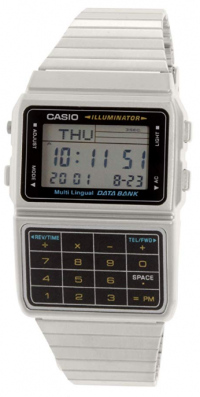 Casio Digital Watches