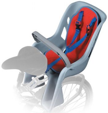 Bell-bike-child-seats