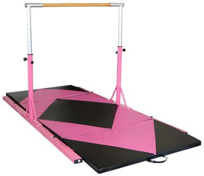 Bestmart-INC-adjustable-horizontal-gymnastics-bars-kids