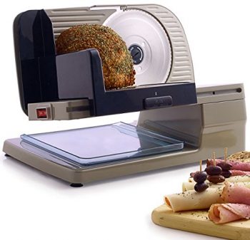 Chef'sChoice Electric Meat Slicers & Food Slicers