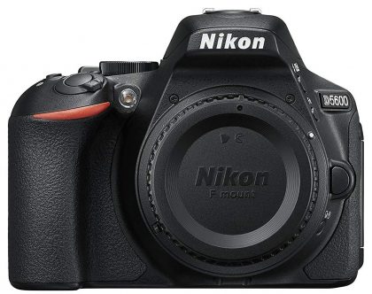 Nikon 4K Cameras