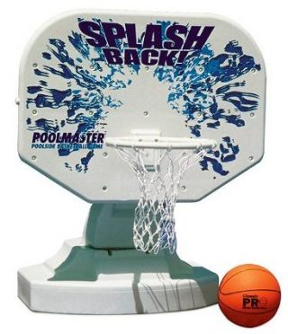 Poolmaster Pool Basketball Hoops