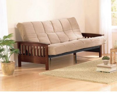 Better Homes Comfortable Futons for Sleeping