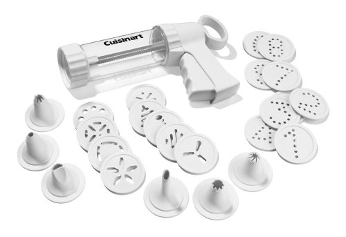 Cuisinart-cookie-presses