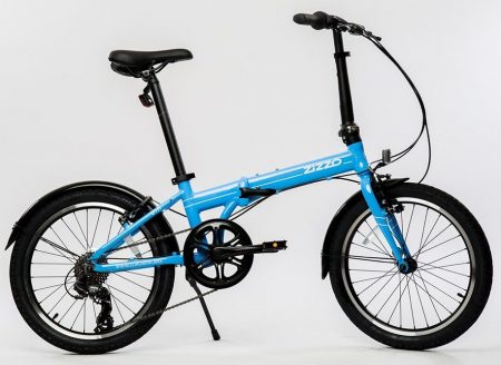 EuroMini Folding Electric Bikes