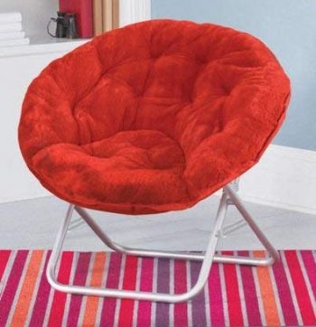 Top 10 Best Saucer Chairs In 2020