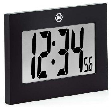Marathon Digital Wall Clocks