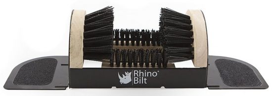 Rhino Bilt Boot Scrapers