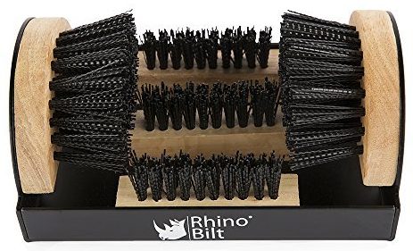 Rhino Bilt Boot Scrapers