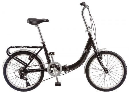 Schwinn Folding Electric Bikes