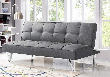 Serta Comfortable Futons for Sleeping