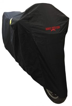 Badass Moto Gear Bike Covers