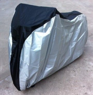 BlueMart Bike Covers