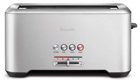 Breville 4 Slice Toasters